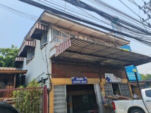 พัชชารื้อถอน