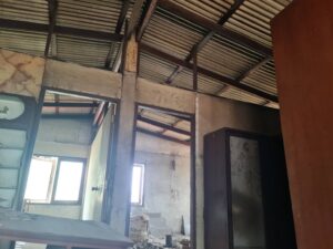 พัชชารื้อถอน