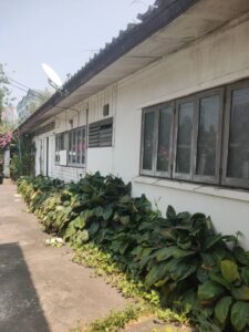 พัชชารื้อถอน